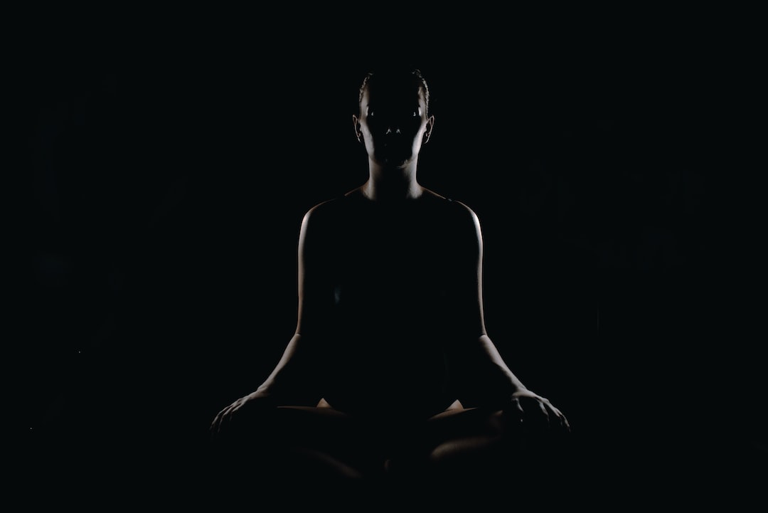 The Ultimate Guide to Meditation