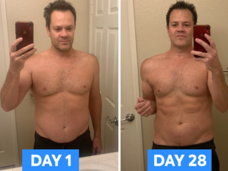 Which diet mistakes will you make?