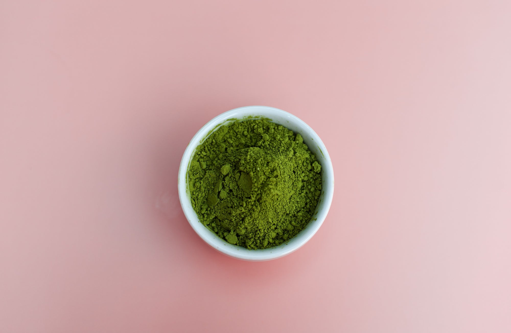 5 Reasons Why Green Tea is Good For Your Skin!