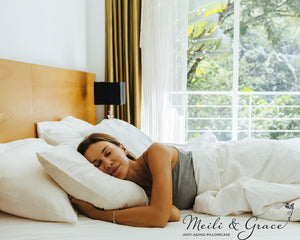 The Original Anti-Aging Pillowcase - Since 2006