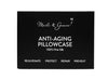 Anti-Aging Pillowcase - Same Silk in Our Original Packaging