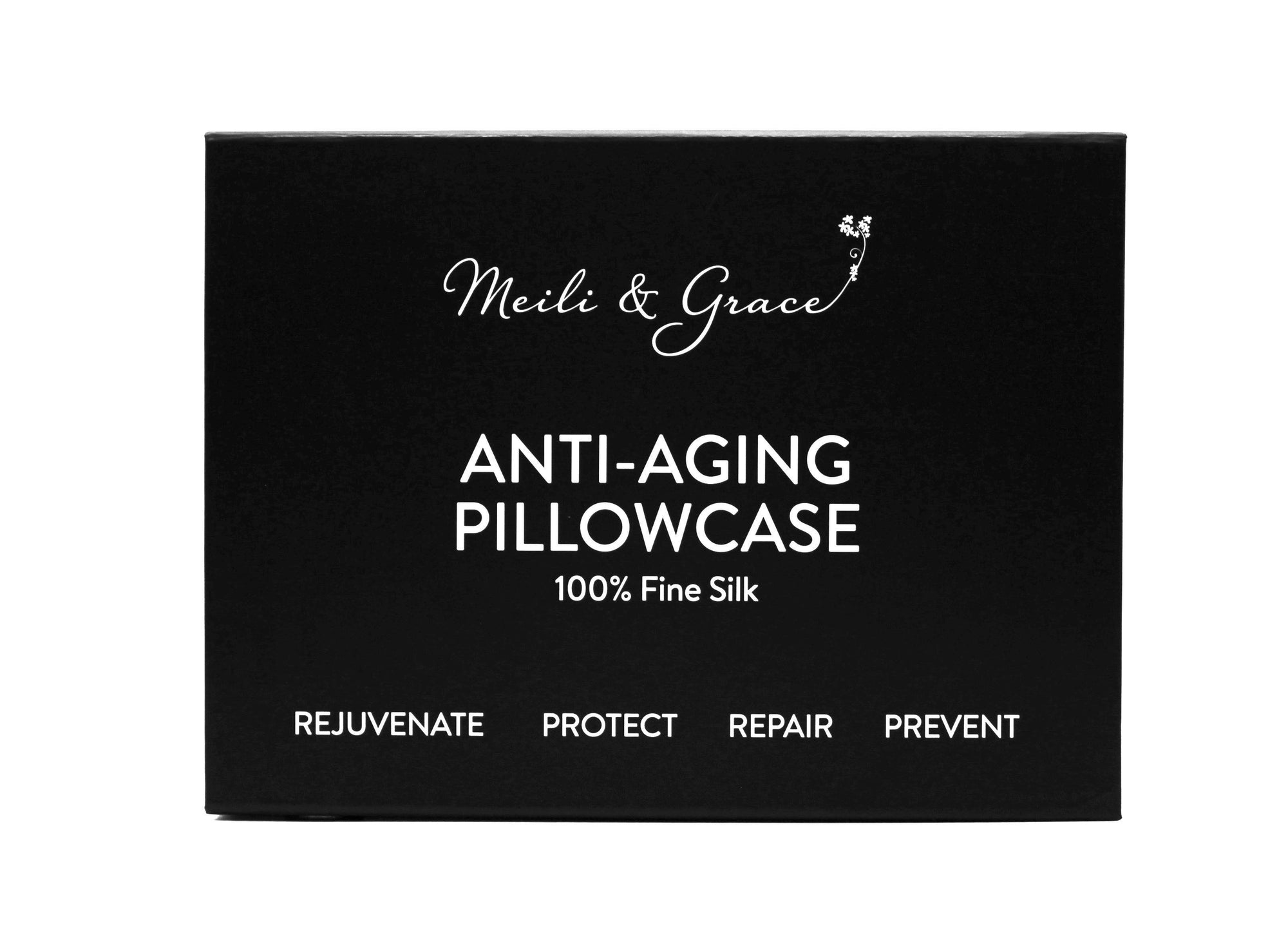 The Original Anti-Aging Pillowcase - Since 2006