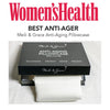 Anti-Aging Pillowcase - Same Silk in Our Original Packaging