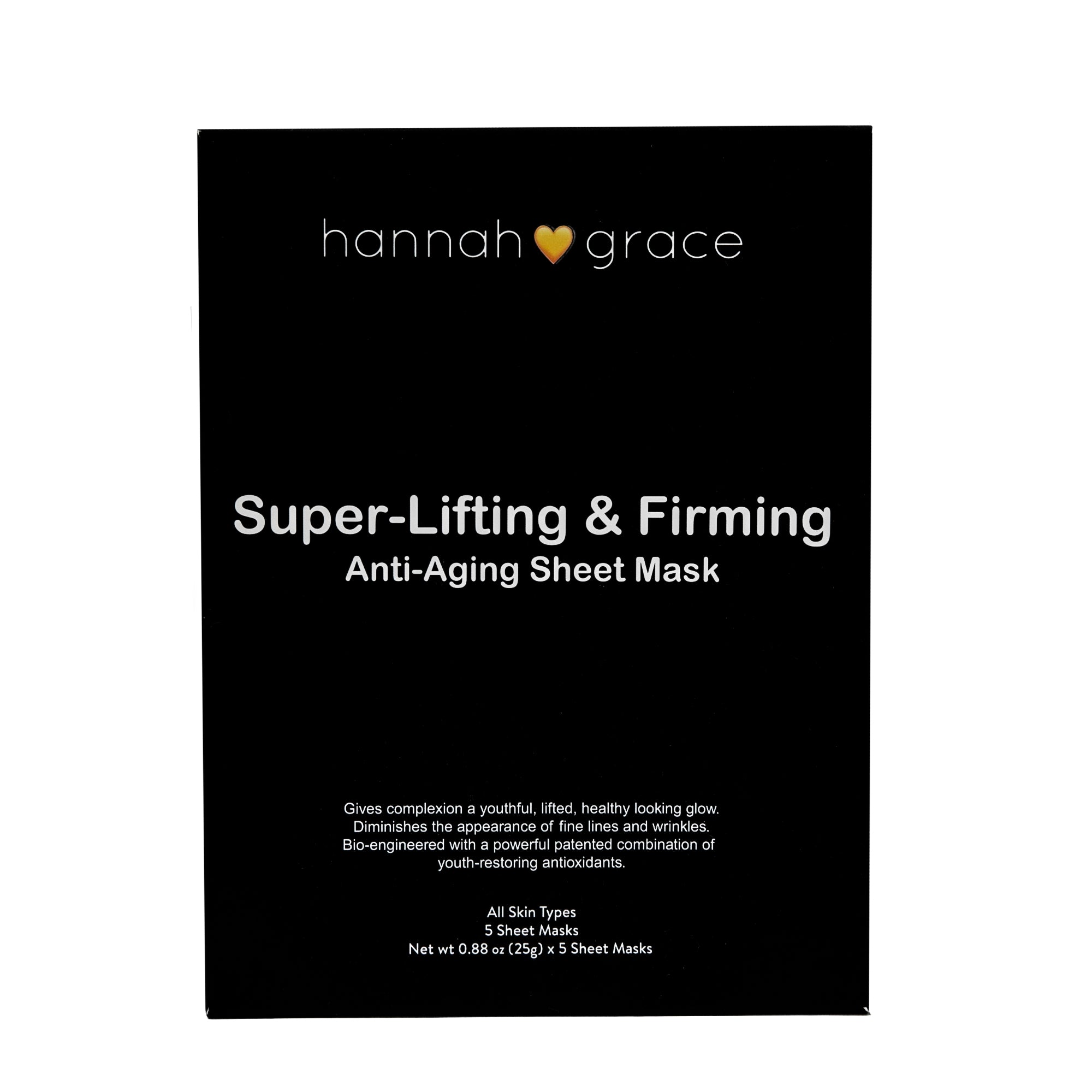 Super Lifting and Firming Sheet Mask