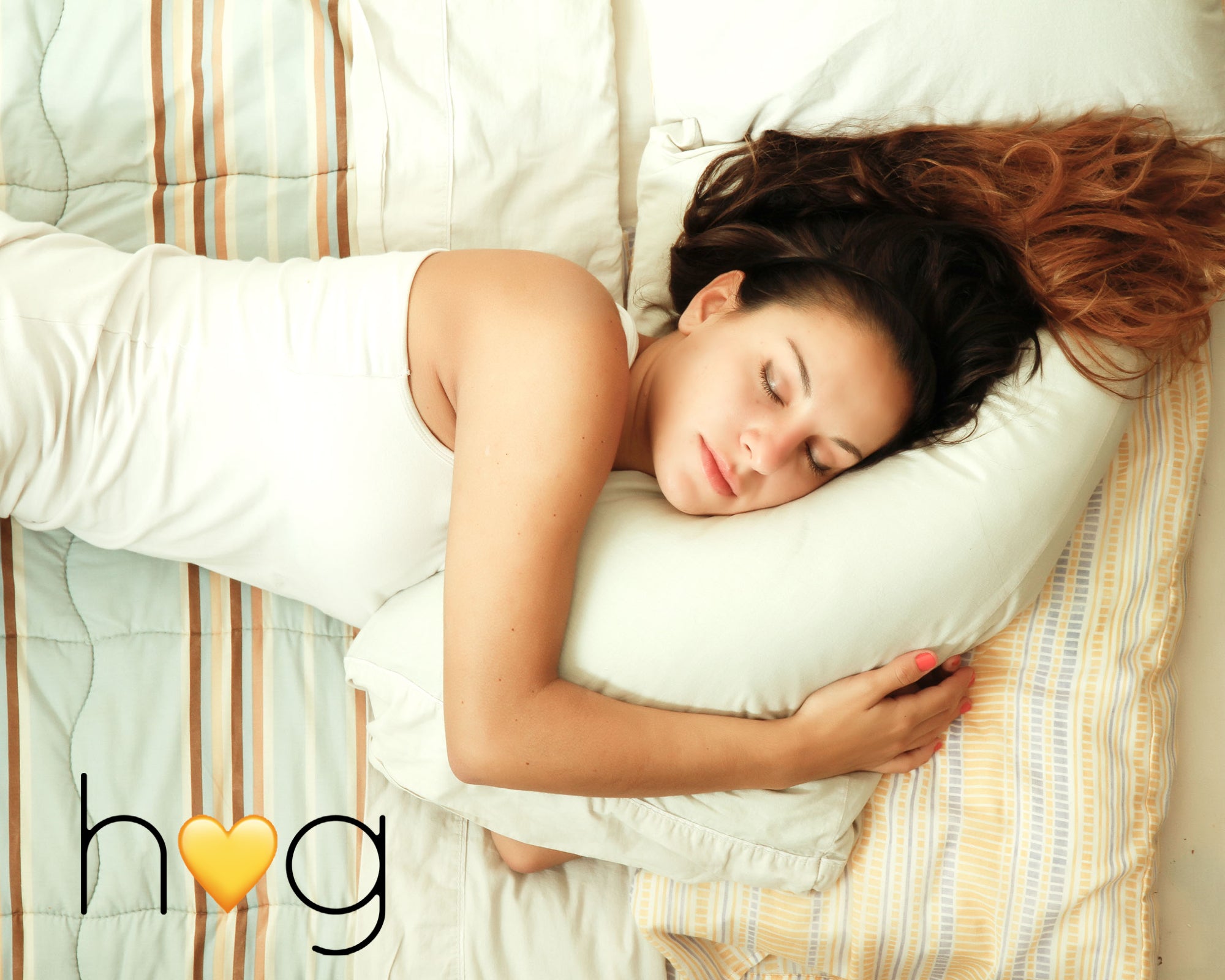 Anti-Aging Restorative Sleep Pillowcase 1/2 off!