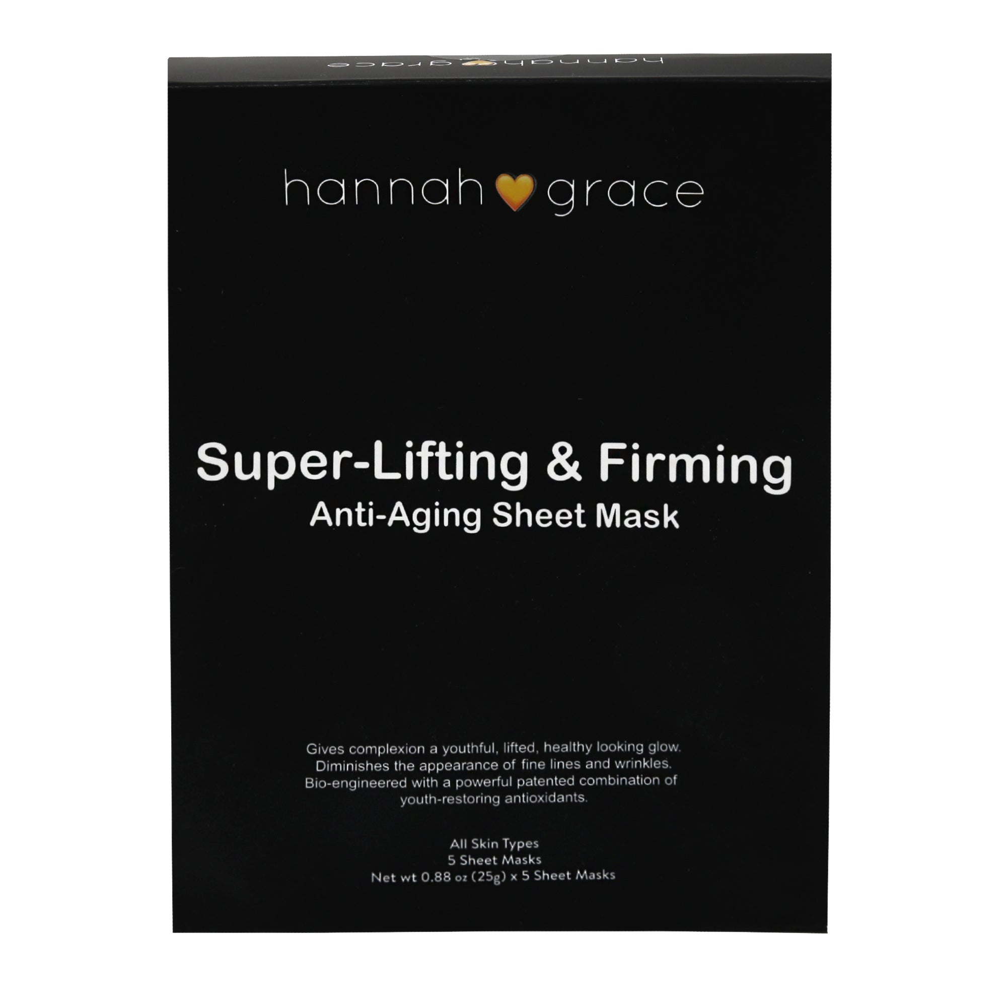Super Lifting and Firming Sheet Mask